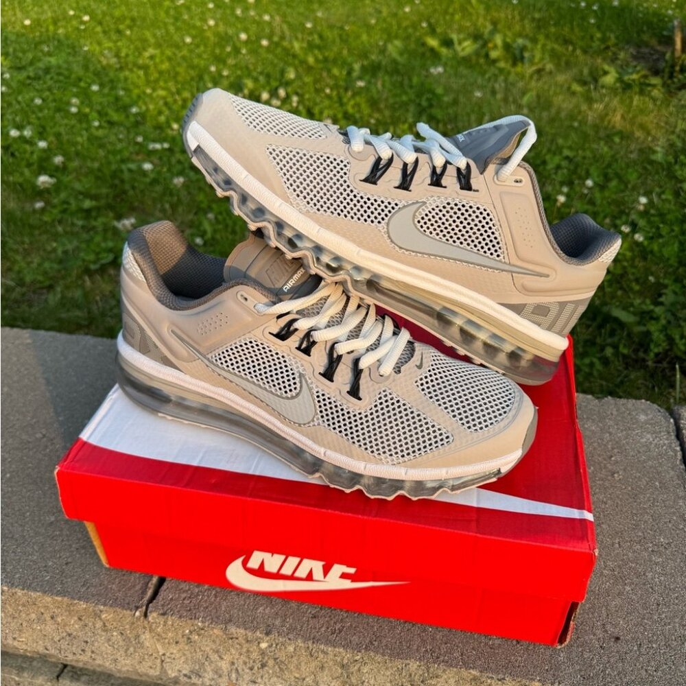 Nike Men's Air Max 2013